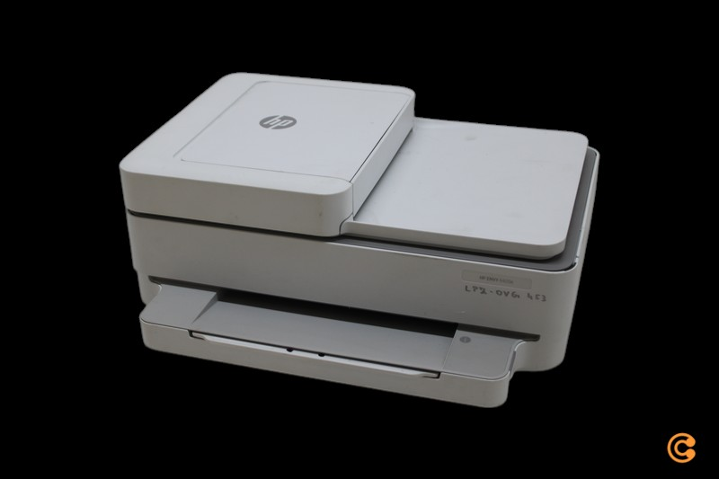Hp Envy 6420e All In One Drucker Multifunktionsdrucker Siehe Text/Foto B-Ware von HP