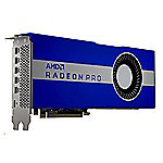 Hp Grafikkarte Radeon Pro W5700 GDDR6 8 GB 9GC15AA von HP