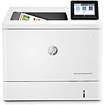 Hp LaserJet Enterprise M555dn DIN A4 Laser Laserdrucker von HP
