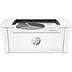 Hp LaserJet Pro M110we DIN A4 Mono Laser Laserdrucker von HP