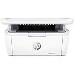 Hp LaserJet Pro M140w DIN A4 Mono Laser 3 in 1 Multifunktionsdrucker von HP