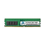 Hp RAM 879507-B21 Dimm 2666 Mhz DDR4 Smart Memory 16 GB (1 x 16GB) von HP