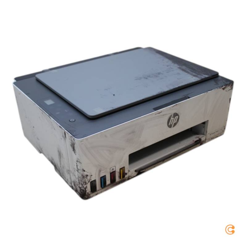 Hp Smart Tank 5105 Multifunktionsdrucker Tintenstrahldruck Drucker Defektware D-Ware von HP