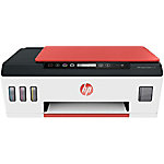 Hp Smart Tank 519 DIN A4 Tintenstrahl 3 in 1 Multifunktionsdrucker Hp Smart Tank 519 DIN A4 Tintenstrahl 3 in 1 Multifunktionsdrucker von HP