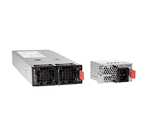 Hpe 1920S 24G 2SFP Ppoe+ 185W Swch Hpe 1920S 24G 2SFP Ppoe+ 185W Swch von HP