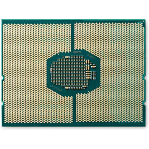 Intel Xeon Bronze 3204 – 1.9 GHz – 6 Kabel – 8.25 MB Cache – LGA3647 Sockel – 2. CPU – für Workstation Z6 G4 von HP