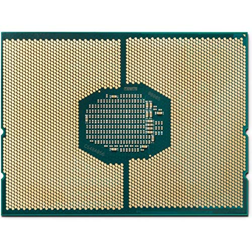 Intel Xeon Bronze 3204 – 1.9 GHz – 6 Kabel – 8.25 MB Cache – LGA3647 Sockel – 2. CPU – für Workstation Z8 G4 von HP