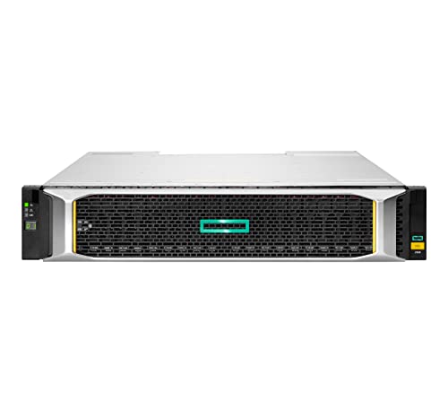 Msa 2060 16GB fc sff speicher r0q74b von HP