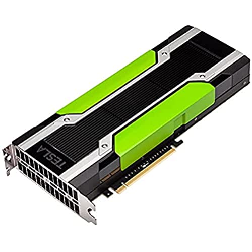 NVIDIA Tesla M10 GPU Computing Prozessor Grafikkarten Q0J62A NVIDIA Tesla M10 GPU Computing Prozessor Grafikkarten Q0J62A von HP