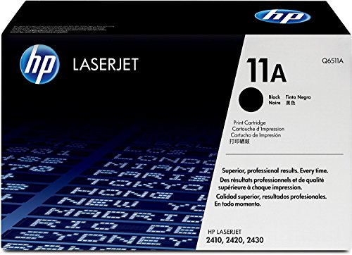 Original Toner für hp LaserJet 2410242024302430T, schwarz Original Toner für hp LaserJet 2410242024302430T, schwarz von HP