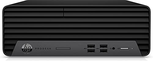 PC HP ProDesk 405 G6 SFF R5 W10P von HEWLETT-PACKARD