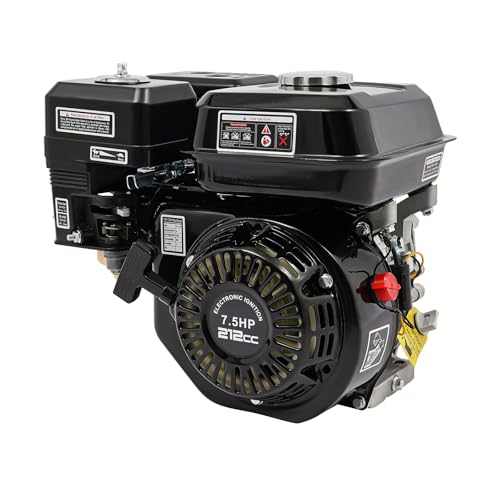 Benzinmotor Generator Stromerzeuger 7.5PS 4 Takt Motor Mit Stabiler Konstruktion Für Landwirtschaft Heimgebrauch Tragbar Mit 3.6L Tankkapazität Benzinmotor Generator Stromerzeuger 7.5PS 4 Takt Motor Mit Stabiler Konstruktion Für Landwirtschaft Heimgebrauch Tragbar Mit 3.6L Tankkapazität von HPDTZ