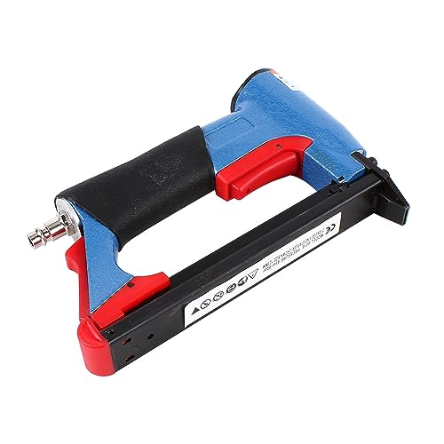 Nagelschussgerät, Druckluft Tacker Nagler, Druckluftnagler, Nail Tool, Nagelpistole, Nagelhefter Holzbearbeitungswerkzeug Luftnagler Pneumatischer Nagler Möbelnagler Nagelschussgerät, Druckluft Tacker Nagler, Druckluftnagler, Nail Tool, Nagelpistole, Nagelhefter Holzbearbeitungswerkzeug Luftnagler Pneumatischer Nagler Möbelnagler von HPDTZ