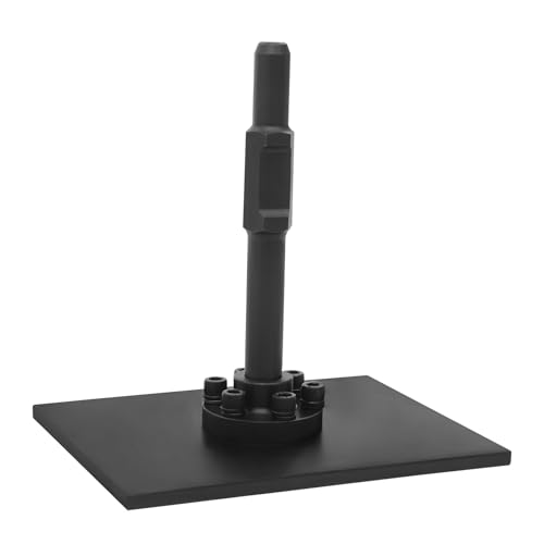Stampfwellenplatte, Schwerlaststampfplatte, Stampfplatte Vibrationsplatte Verdichtungsplatte Erdstampfer Bodenverdichter Betonstampfer Gartenwerkzeug Stampfwellenplatte, Schwerlaststampfplatte, Stampfplatte Vibrationsplatte Verdichtungsplatte Erdstampfer Bodenverdichter Betonstampfer Gartenwerkzeug von HPDTZ