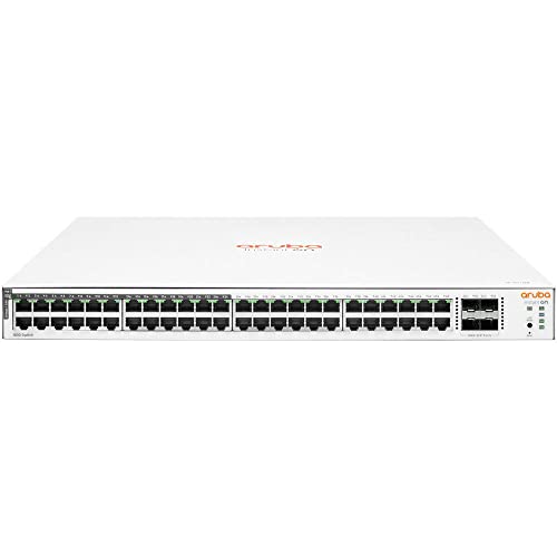HPE - Aruba JL815A neu HPE - Aruba JL815A neu von Hewlett Packard Enterprise