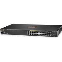 HPE Aruba 2530-24G-POE+-SWITCH J9773A von HPE Aruba