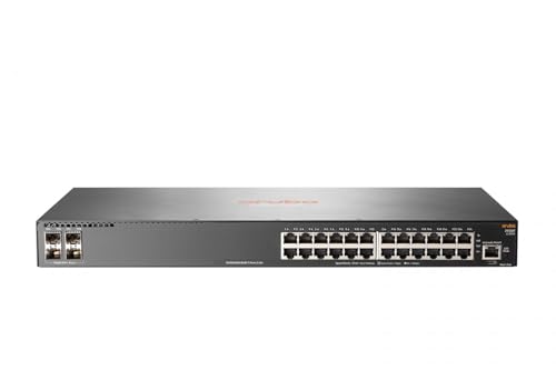 HPE - Aruba JL253A neu von Hewlett Packard Enterprise