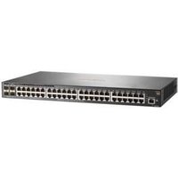 HPE Aruba 2930F 48G 4SFP+ Switch von HPE Aruba