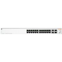HPE Networking Instant On 1930 24G 4SFP+ managed Gigabit Switch von HPE Networking