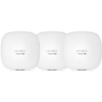 HPE Networking Instant On 3xAP22 mit Netzteil Access Point Dualband EU Set3 HPE Networking Instant On 3xAP22 mit Netzteil Access Point Dualband EU Set3 von HPE Networking