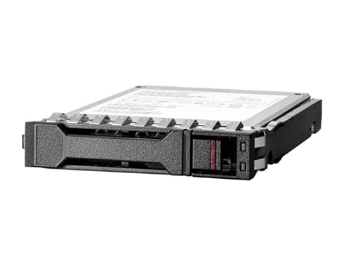 HPE 1,6 TB NVME MU SFF BC U.3 PM1735A SSD von HEWLETT PACKARD