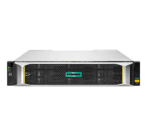 HPE - SD COMMER.DISK&SW(LI)BTO MSA 2060 16GB FC SFF STRG Stock von HPE - SD COMMER.DISK&SW(LI)BTO