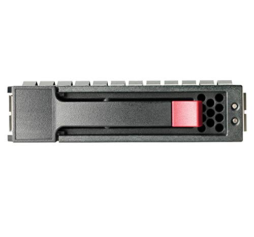 HPE - SD COMMER.DISK&SW(LI)BTO MSA 900 GB SAS 15 K SFF M2 von HPE - SD COMMER.DISK&SW(LI)BTO