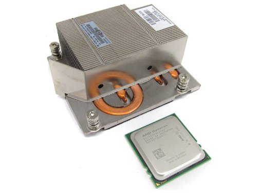 Ersatzteil: Hewlett Packard Enterprise 1.9Ghz, 2347He, 457124-001 von HPE