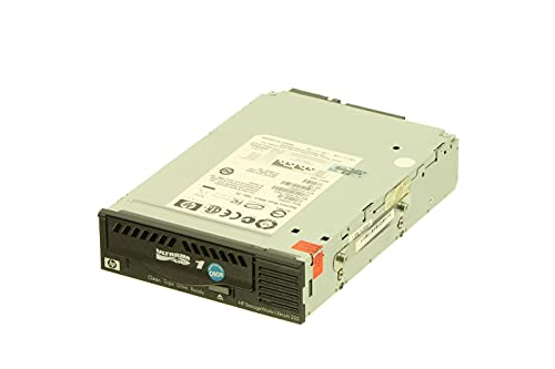 Ersatzteil: Hewlett Packard Enterprise Ultrium 232 int. Tape Drive, 390703-001 von HPE