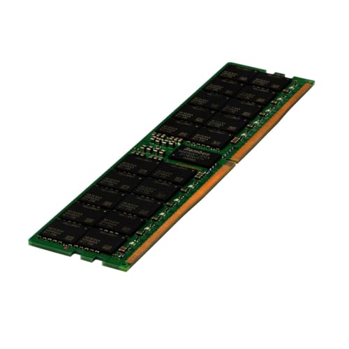 HPE Arbeitsspeicher P43331-B21 64GB DDR5 4800MHz CL40 von HPE
