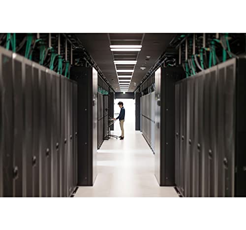 HPE Aruba Networking 6200M Gestito L3 Gigabit Ethernet [10/100/1000] Supporto Power over Ethernet [PoE] (Aruba 6200M 24G Class4 PoE) von HPE