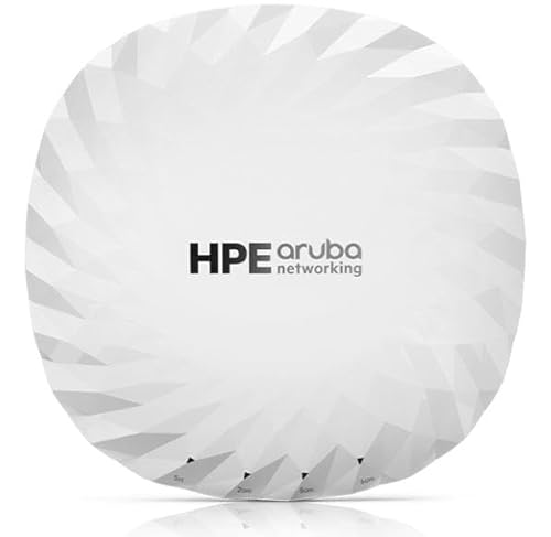 HPE Aruba S1G42A neu von HPE