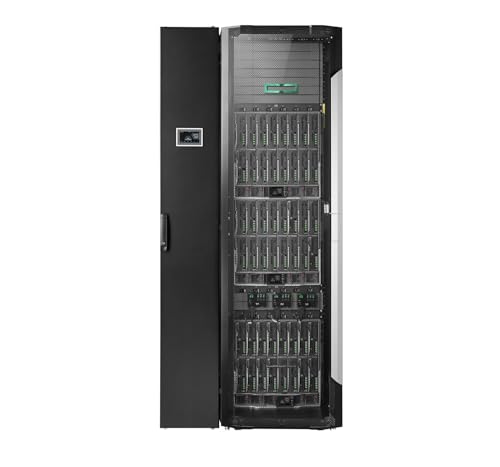 HPE ML30 Gen11 Front PCI Fan and Baffle Kit HPE ML30 Gen11 Front PCI Fan and Baffle Kit von HPE