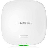 HPE Networking Instant On AP32 RW ohne Netzteil PoE Access Point von HPE