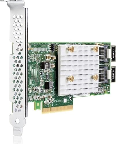 HPE Smart Array E208I-P SR GEN10 CTRLR von HP