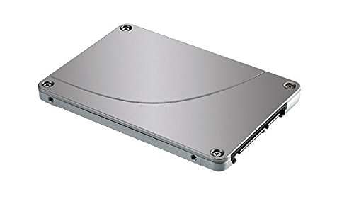 Hewlett Packard Enterprise 128GB SSD (solid State Drive) SATA - for Node C400, 657909-001 (SATA - for Node C400) von HPE
