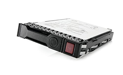 Hewlett Packard Enterprise 765038-B21 Solid State Drive (SSD) 2.5" 1600 GB von HPE