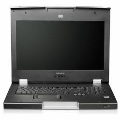 Hewlett Packard Enterprise Keyboard (Danish), 469536-081 von HPE