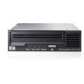 Hewlett Packard Enterprise LTO4 HH SAS Internal, 693420-001 von HPE