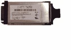 Hewlett Packard Enterprise SFP,Transceiver,Long Wave, 392326-001 von HPE