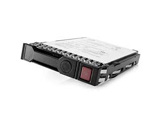 Hpe 300 GB SAS 12G 15K SFF SC HDD - **Lieferung Neuer versiegelter Ersatzteile** von HPE