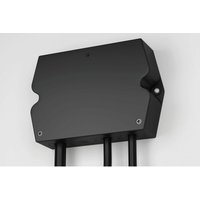 HPF - Küchen-Anschlussbox 1 x 2 m Anschlusskabel, 2 x 2 m Kabel von HPF