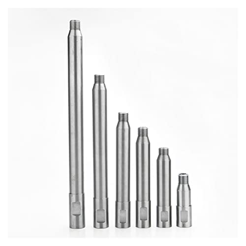 HPGHZNYNMK for Thicker Heavy 45 Steel Diamond Core Bit Extension for M22 Thread Extension Rod (Length 160-950mm) Bohrer(230mm) von HPGHZNYNMK