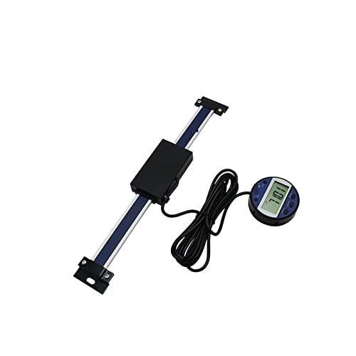 0-150 mm 0,01 mm Drehzahl Remote Digital-Anzeige linearer Maßstab externer digitaler magnetischer linearer Maßstab,Digitales DRO von HPHPH