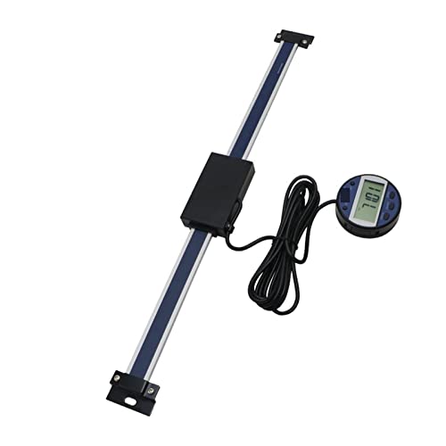 0-500 mm Remote Digital Table Readout Skala for Mühledrehmaschine Lineare magnetische digitale lineare Skala,Digitales DRO 0-500 mm Remote Digital Table Readout Skala for Mühledrehmaschine Lineare magnetische digitale lineare Skala,Digitales DRO von HPHPH