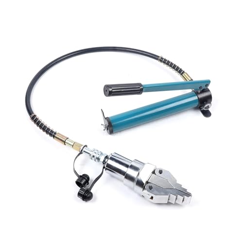 12 Tonnen 63 MPa hydraulische Flansch-Expander-Spreizer mit Pumpe Hydraulisches Werkzeug 12 Tonnen 63 MPa hydraulische Flansch-Expander-Spreizer mit Pumpe Hydraulisches Werkzeug von HPHPH