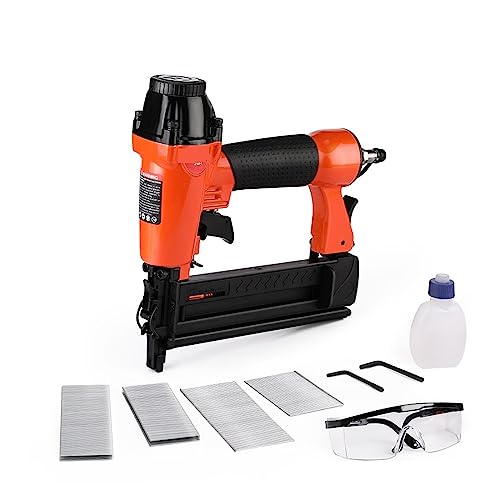 2 In1 Luft Nagel Pistole Möbel Brad Nagler Pneumatische Pistole Holz Rahmen Hefter Pneumatische Werkzeug Elektrowerkzeuge Mit 400 stück Heftklammern 2 In1 Luft Nagel Pistole Möbel Brad Nagler Pneumatische Pistole Holz Rahmen Hefter Pneumatische Werkzeug Elektrowerkzeuge Mit 400 stück Heftklammern von HPHPH