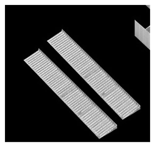 3 In 1 Hefter Nagelpistole Tacker Nagler Polster Fix Möbel Werkzeug Holzrahmen Hefter Edelstahl Handwerkzeug 600 Stücke Nagel(1000 T-shaped) von HPHPH
