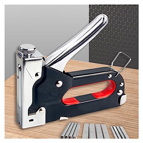 3 In 1 Nagelpistole DIY Möbel Bau Hefter Polsterung Tacker Wohnkultur Zimmerei Werkzeug Zubehör 3 In 1 Nagelpistole DIY Möbel Bau Hefter Polsterung Tacker Wohnkultur Zimmerei Werkzeug Zubehör von HPHPH