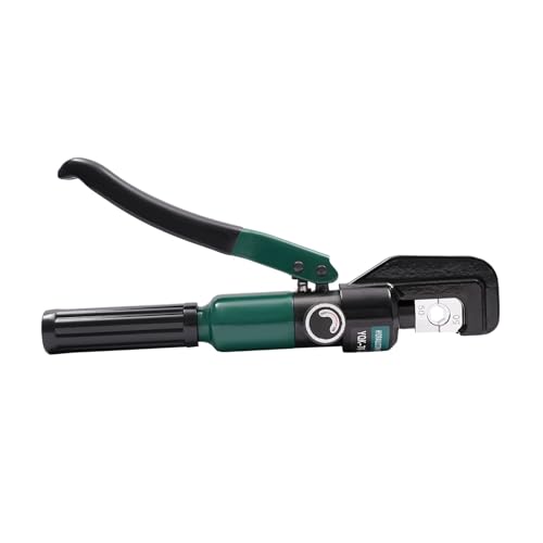 60KN Handbetriebenes Hydraulisches Crimpwerkzeug Hydraulischer Crimper mit 8 Matrizenpaaren for Aluminiumrohre, Kunststoffrohre, PEX-Rohre Hydraulisches Werkzeug 60KN Handbetriebenes Hydraulisches Crimpwerkzeug Hydraulischer Crimper mit 8 Matrizenpaaren for Aluminiumrohre, Kunststoffrohre, PEX-Rohre Hydraulisches Werkzeug von HPHPH